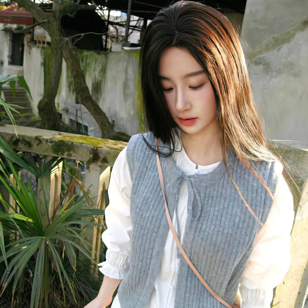 女神之境:换魂游戏