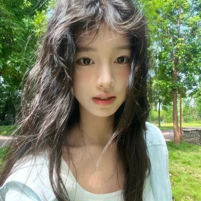 尘埃的女儿